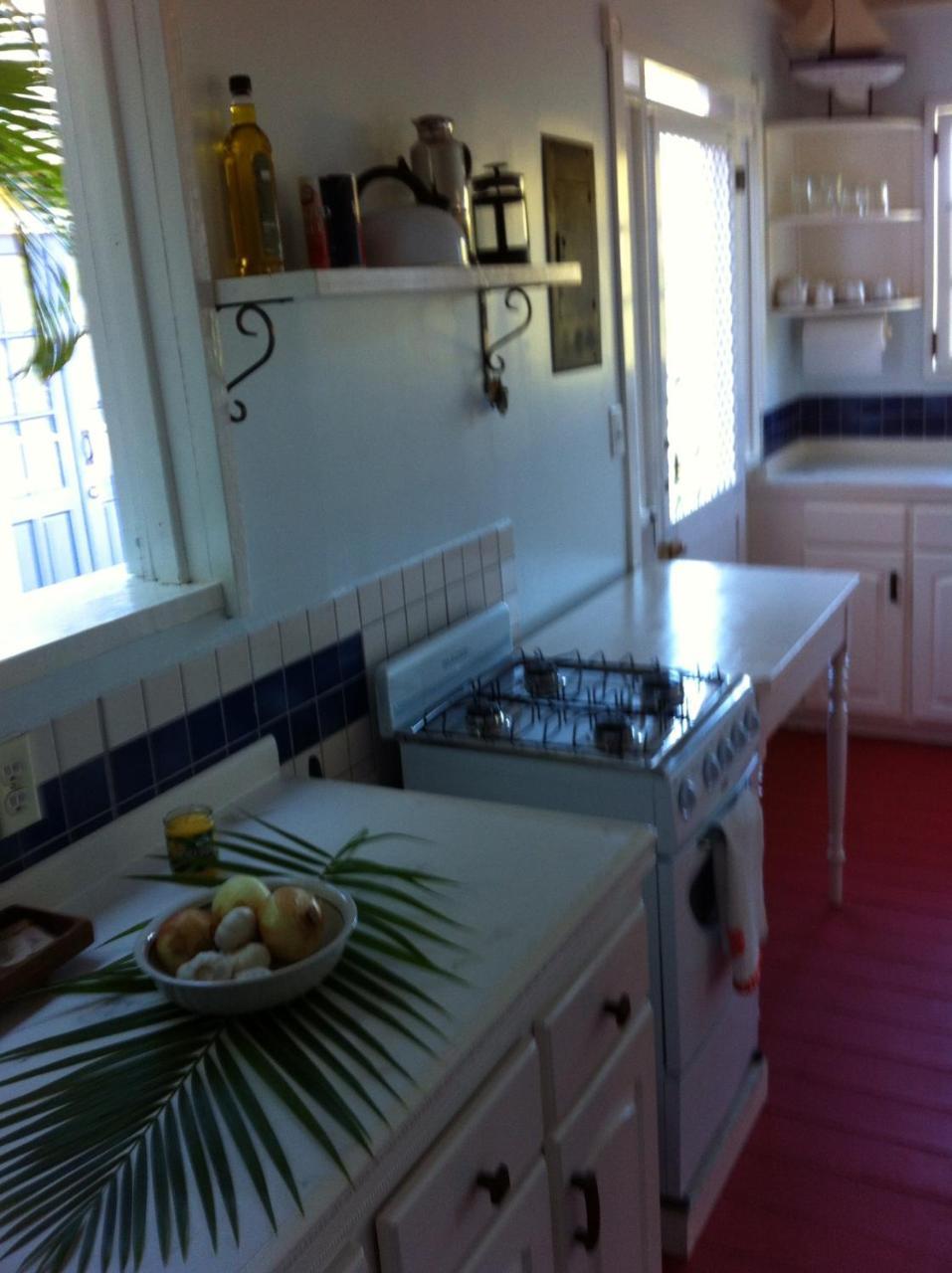 Calabash Cottage Five Islands Village Zewnętrze zdjęcie